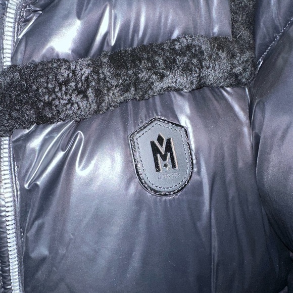 Mackage Puffer Coat - Picture 5 of 6